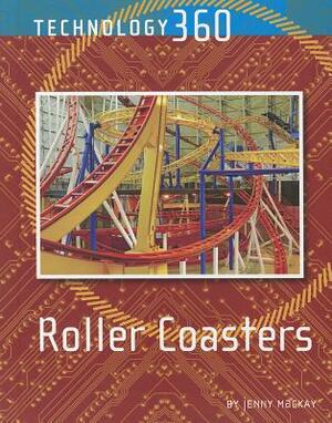 Roller Coasters by Jenny MacKay