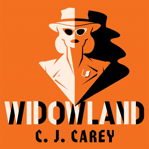 Widowland by C.J. Carey