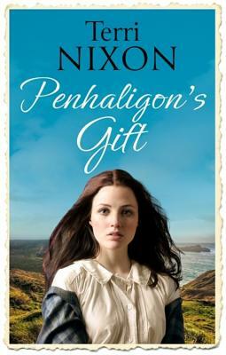 Penhaligon's Gift by Terri Nixon
