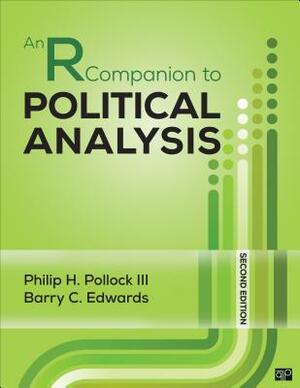 An R Companion to Political Analysis by Barry C. Edwards, Philip H. Pollock