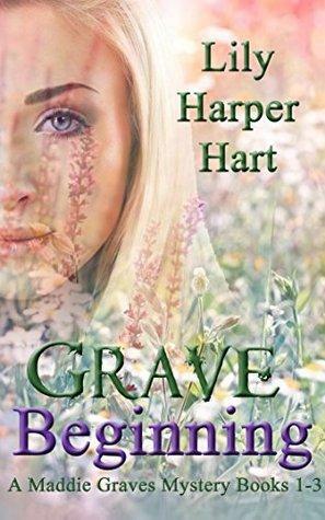 Grave Beginning by Lily Harper Hart