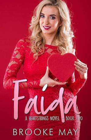 Faida by Brooke May