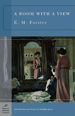 A Room with a View by E.M. Forster