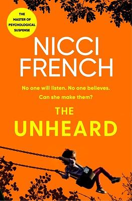 The Unheard by Nicci French