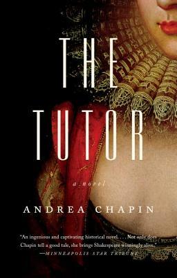 The Tutor by Andrea Chapin