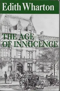 The Age of Innocence by Edith Wharton