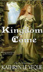 Kingdom Come by Kathryn Le Veque