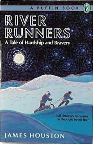 River Runners by Jean Houston