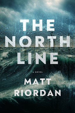 The North Line  by Matt Riordan