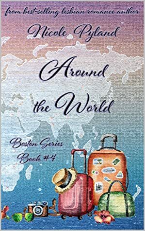 Around the World by Nicole Pyland