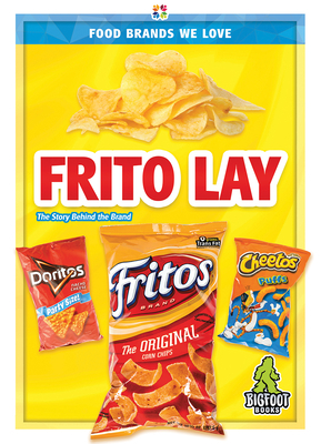 Frito Lay by Kaitlyn Duling