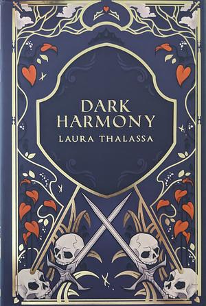 Dark Harmony by Laura Thalassa