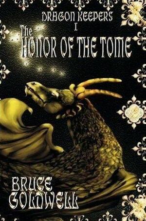 Honor of the Tome by Bruce Goldwell