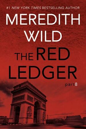 The Red Ledger: Part 8 by Meredith Wild