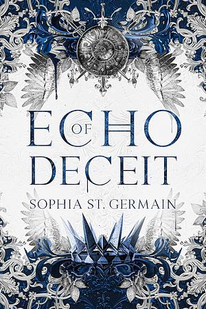 Echo of Deceit by Sophia St. Germain