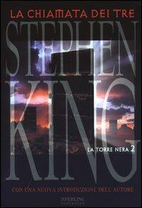 La Chiamata dei Tre by Stephen King