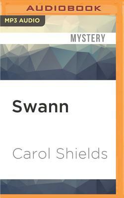 Swann by Carol Shields