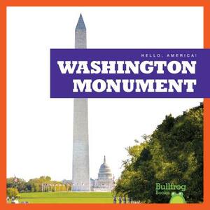 Washington Monument by Katherine Rawson