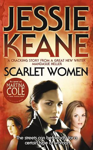 Scarlet Women by Jessie Keane