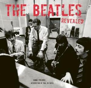 The Beatles Revealed by Hugh Fielder