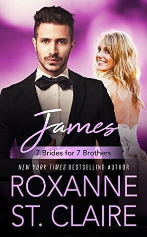 James by Roxanne St. Claire