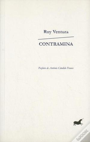 Contramina by Ruy Ventura
