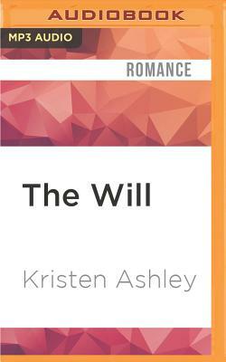 The Will by Kristen Ashley