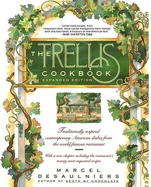 Trellis Cookbook: Expanded Edition by Marcel Desaulniers
