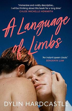 A Language of Limbs by Dylin Hardcastle