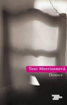 Domov by Toni Morrison
