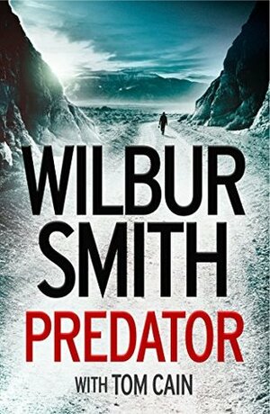 Predator by Tom Cain, Wilbur Smith