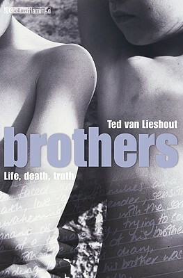 Brothers by Ted van Lieshout