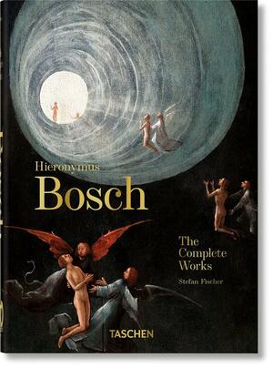 Hieronymus Bosch. The Complete Works. 40th Ed. by Stefan Fischer, Taschen