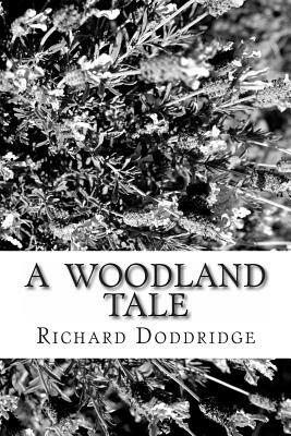 A Woodland Tale by Richard Doddridge Blackmore