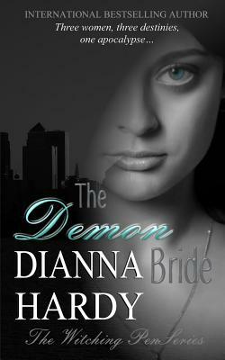 The Demon Bride by Dianna Hardy