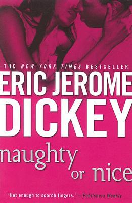 Naughty or Nice by Eric Jerome Dickey