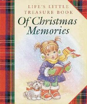 Life's Little Treasure Book of Christmas Memories by H. Jackson Brown Jr.