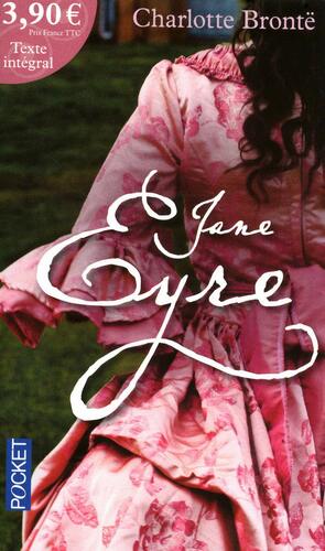 Jane Eyre by Charlotte Brontë