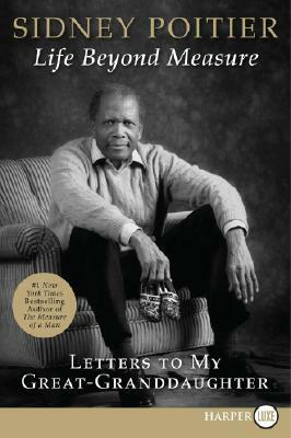 Life Beyond Measure LP by Sidney Poitier