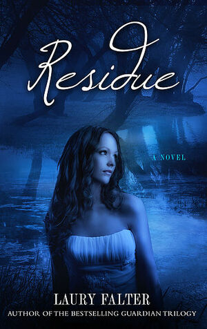 Residue by Laury Falter