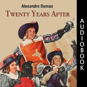 De tre musketerer 2 by Alexandre Dumas