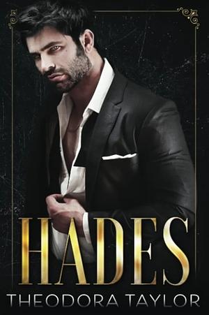 Hades: Stephanie and the Ruthless Mogul by Theodora Taylor