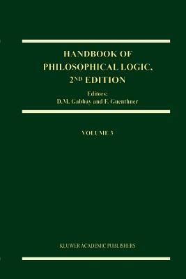 Handbook of Philosophical Logic by 