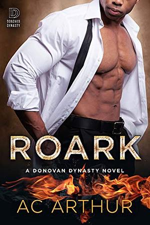 Roark by A.C. Arthur