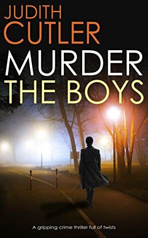 MURDER THE BOYS by Judith Cutler