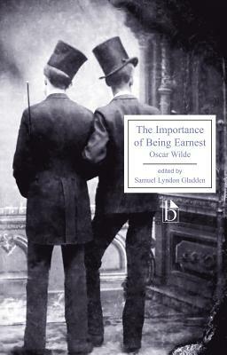 The Importance of Being Earnest by Oscar Wilde