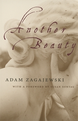 Another Beauty by Adam Zagajewski