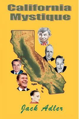 California Mystique by Jack Adler