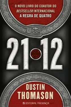 21.12 by Dustin Thomason