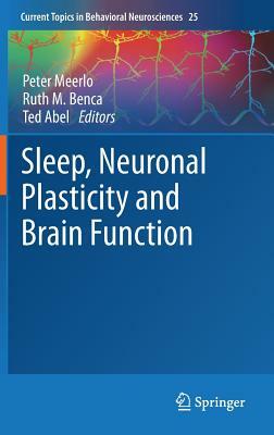 Sleep, Neuronal Plasticity and Brain Function by 